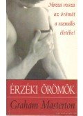 Masterton, Graham - Érziki örömök