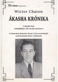 Wictor Charon - Ákasha krónika