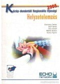 Domokos Tamás-Ruff Tamás,Öcsi József-Mahler Balázs,Szanyi Ágnes - Közép-dunántúli Regionális Ifjúsági helyzetelemzés