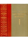 Munthe, Axel - San Michele regénye