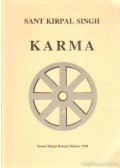 Singh, Sant Kirpal - Karma