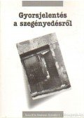 Bass László-Ferge Zsuzsa,Márton Izabella - Gyorsjelentés a szegényedésről
