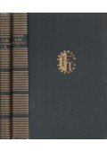 Borgese, G. A. - Élők és holtak I-II.