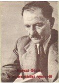 Bárczi Géza - A nemzetközi nyelvről