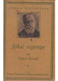 Tábori Kornél - Jókai regénye