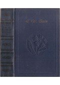 Bain, F. W. - Ami az álomban valóság I-II. (egy kötetben)