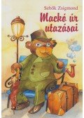 Sebők Zsigmond - Mackó úr utazásai
