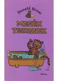 Bisset, Donald - Mesék tigrisnek