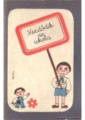 Tarbay Ede - Kezdődik az iskola