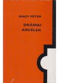 Nagy Péter - Drámai arcélek