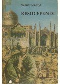 Vámos Magda - Resid Efendi
