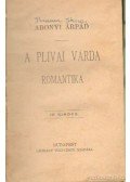 Abonyi Árpád - A plivai várda