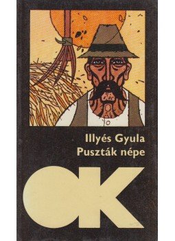 Illyés Gyula - Puszták népe Illyés Gyula - Puszták népe, Budapest 1987 antikvár könyv