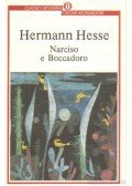 Hermann Hesse - Narciso e Boccadoro