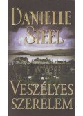 Danielle Steel - Veszélyes szerelem