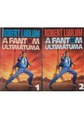 Robert Ludlum - A fantom ultimátuma I-II. kötet