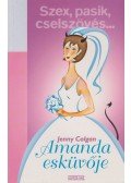 Jenny Colgan - Amanda esküvője