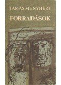 Tamás Menyhért - Forradások
