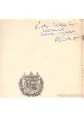 Dr. Petrilla Aladár - Közegészségügyi statisztika I. rész (dedikált)