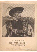Fél Edit - Magyar népviselet története