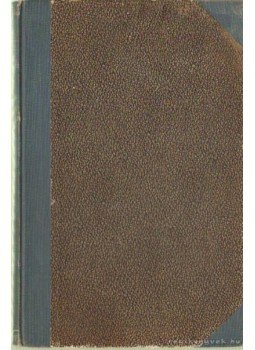 Erdős Renée - János tanitvány Erdős Renée - János tanitvány, Gyoma 1911 antikvár könyv
