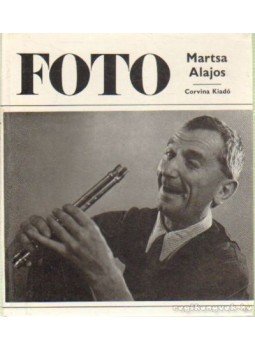 Zolnay László - Martsa Alajos munkássága Zolnay László - Martsa Alajos munkássága, Budapest 1977 antikvár könyv