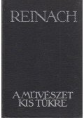Reinach Salamon - A művészet kis tükre