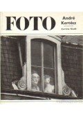 Bajomi Lázár Endre - André Kertész munkássága