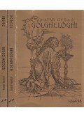 Határ Győző - Golghelóghi I-II.