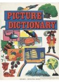 Goodacre, Elizabeth - Picture Dictionary