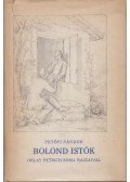 Petőfi Sándor - Bolond Istók