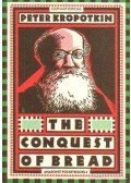 Kropotkin Péter - The conquest of bread