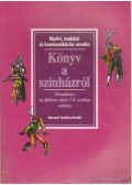 Gáncs Andrea - Könyv a színházról