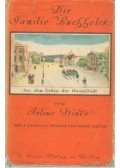 Stinde, Julius - Die Familie Buchholz