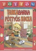 Vígh Hajnalka - Tarkabarka Pöttyös Kocka
