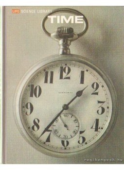Goudsmit, Samuel A., Claiborne, Robert - Time Goudsmit, Samuel A., Claiborne, Robert - Time, 0 antikvár könyv