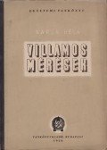 Karsa Béla - Villamos mérések