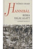 Girard, Patrick - Hannibál Róma falai alatt