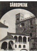 Détshy Mihály - Sárospatak