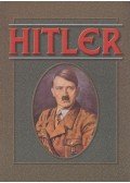 D. Melnyikov-l Csornaja - Hitler