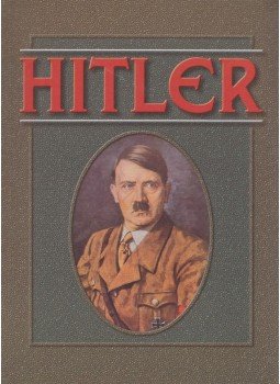 D. Melnyikov-l Csornaja - Hitler D. Melnyikov-l Csornaja - Hitler, Budapest 2000 antikvár könyv