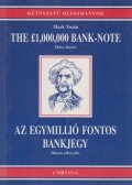 Twain, Mark - Az egymillió fontos bankjegy