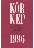 Körmendy Zsuzsanna - Körkép 1996