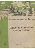 György Károly,Kellermann Márton - Állattenyésztési enciklopédia