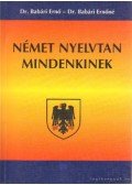Dr. Babári Ernő,Dr. Babári Ernőné - Német nyelvtan mindenkinek