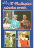 Kennedy, Tom - A Buckingham palotában történt...