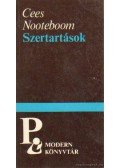 Nooteboom, Cees - Szertartások