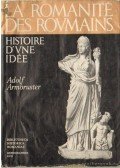 Armbruster, Adolf - La Romanité des Roumains
