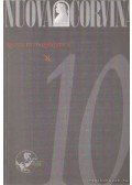 Több szerző - Nuova Corvina 2002/10.