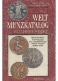Schön, Günter,Cartier, Jean-Francois - Welt Münzkatalog 19. Jahrhundert